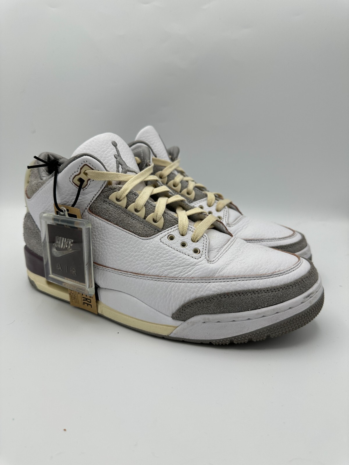 air jordan 3 retro a ma maniere