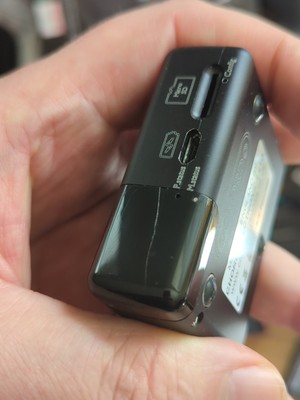 Fotos del artículo de un comprador verificado