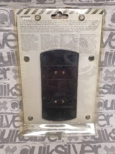 Old School Rockford Fosgate RP7065 Power Block