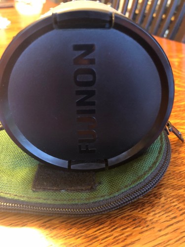 Fujinon Super 80 P  Field Scope w/ 20-60x Zoom Eyepiece Japan Case Covers