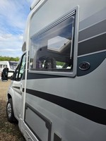 2019 Auto-Sleepers Nuevo EK 2.0 Diesel 160bhp 2 Berth