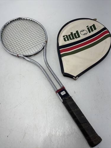 Wilson Advantage Midsize Tennis Racket and Matching Carrying