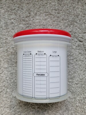 KitchenArt Batter Pro Dispenser