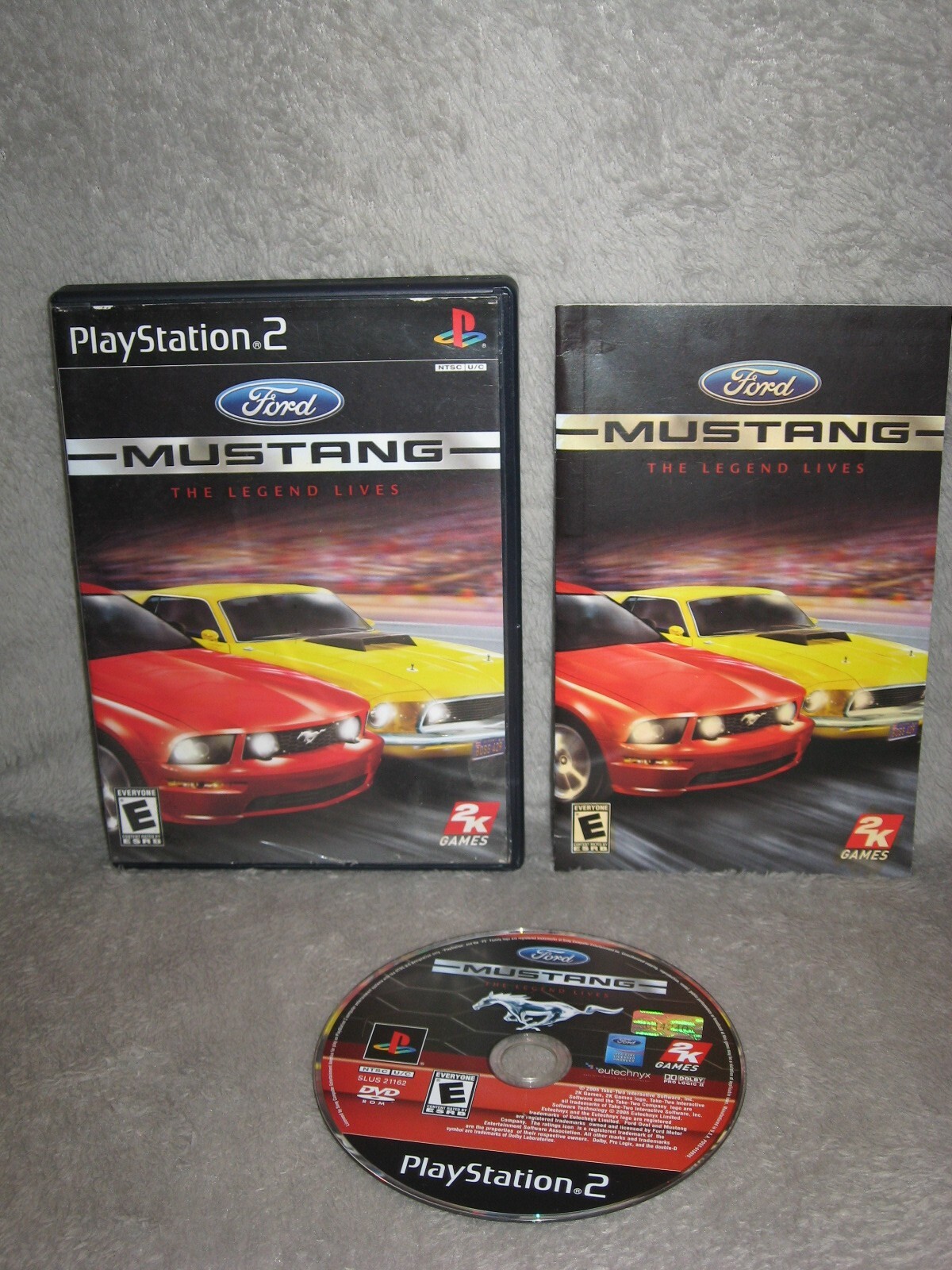 プレイステーション2 Jumping Flash 2 PS1 Playstation 1 Japan Import N.Mint/No