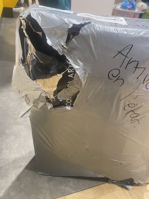 Artikelfoto(s) von einem verifizierten Käufer