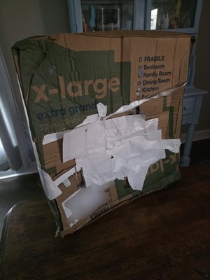 Item photo(s) from verified buyer