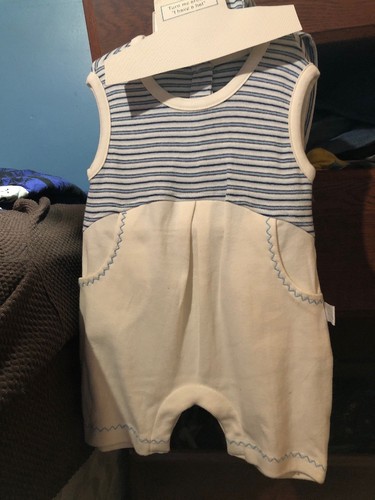 Rumble Tumble 6-9 Months 2 Piece NWT