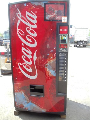 Royal vendors coke machine rvcc manual user Royal vendors coke machine rvcc manual user