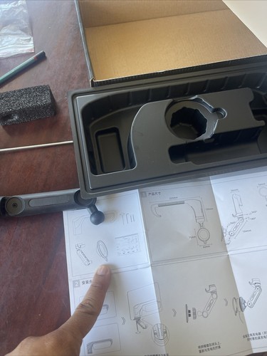 Photos de l'objet d'un acheteur vérifié