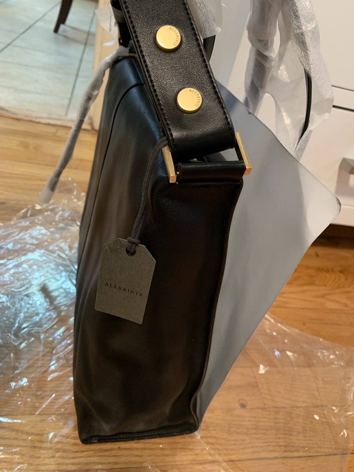 all saints lawrence backpack