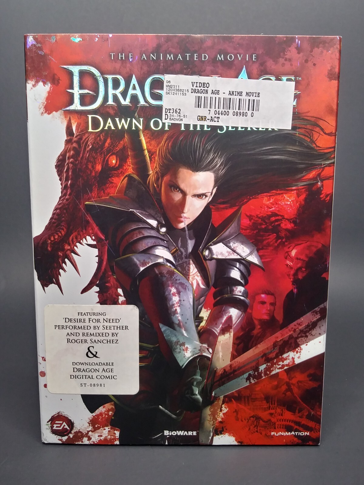 (未使用･未開封品)Secret Files of the Inquisition [DVD] 未使用・未開封品)Secret Files of the Inquisition [DVD