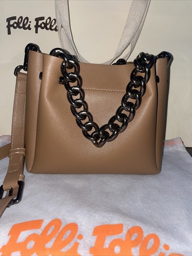 folli follie handbag