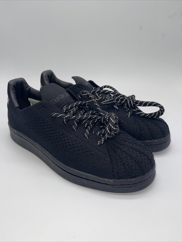 入手困難 adidas x Pharrell Williams SUPERSTAR Sneaker Amazon.com | adidas Pharrell Williams Superstar Shoes Men's