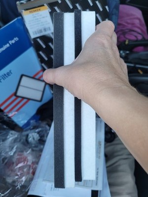 Foto dell'oggetto di un acquirente verificato