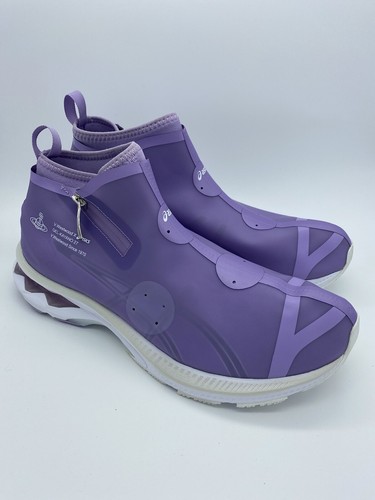 ASICS x VIVIENNE WESTWOOD GEL-KAYANO 27 LTX Men's Purple