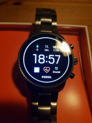 fossil ftw 4012 explorist hr
