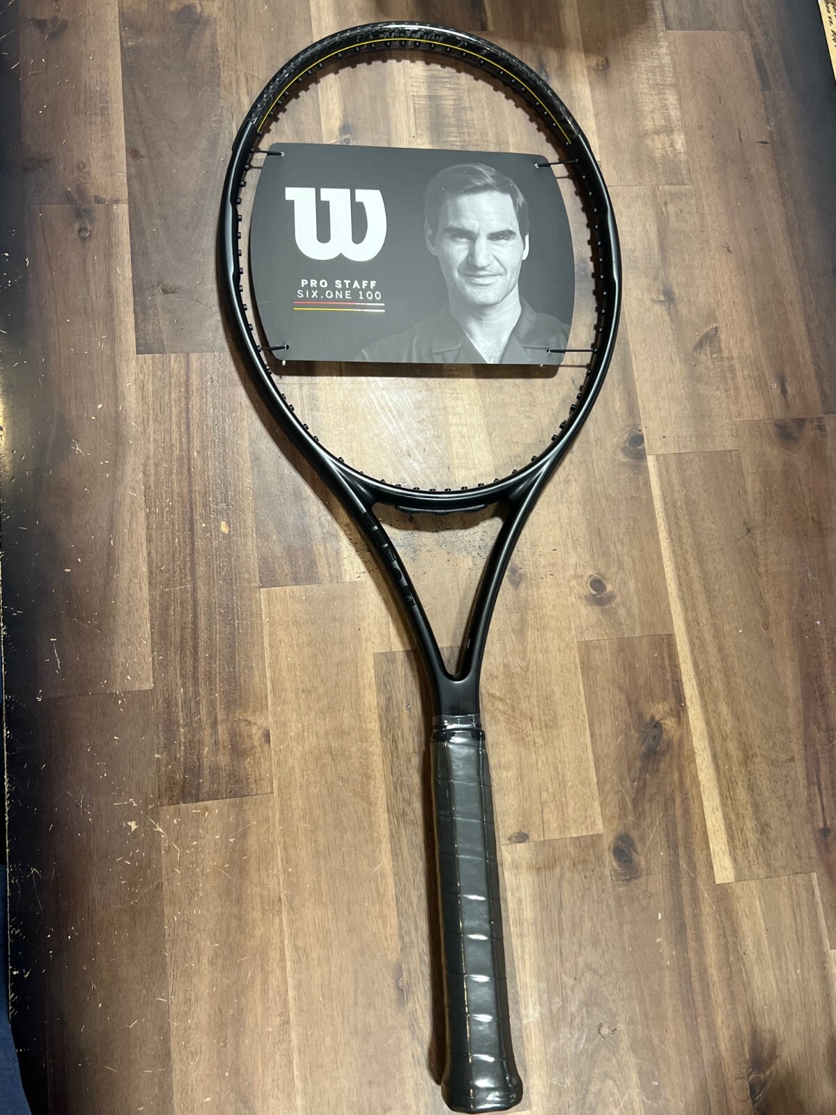 Ракетки Wilson Pro staff 97 v13