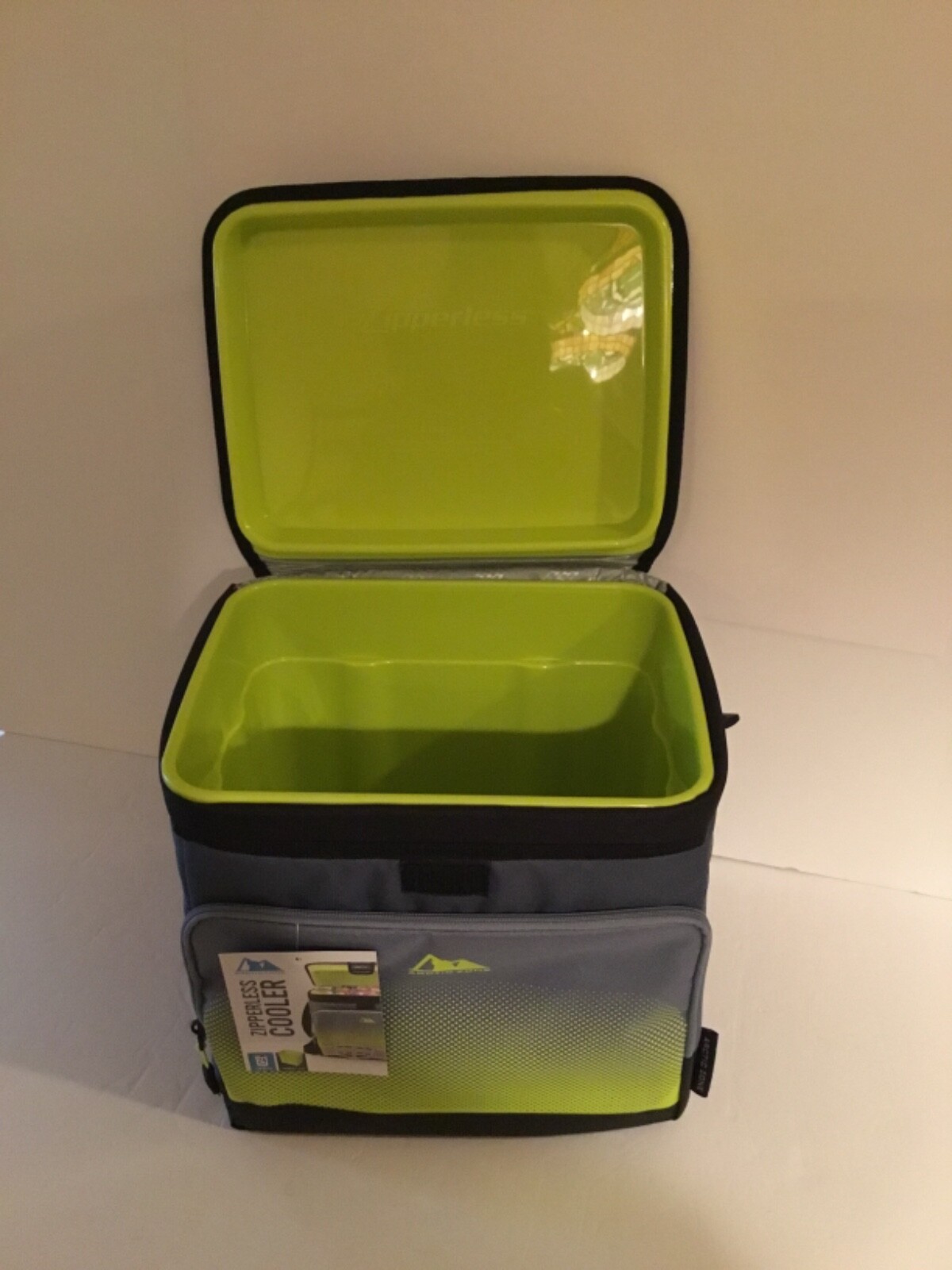 Arctic Zone Cooler 24 Can Zipperless Hard Body Liner Arctic Zone Cooler 24 Can Zipperless Hard Body Liner