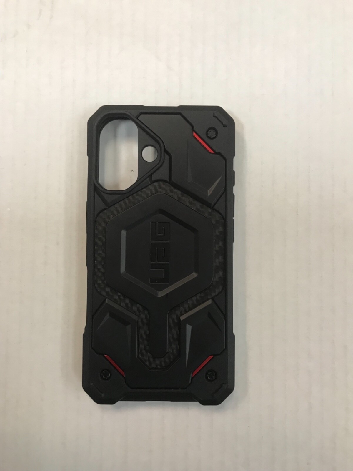 UAG Urban Armor Gear Monarch Pro Case Apple iPhone 16