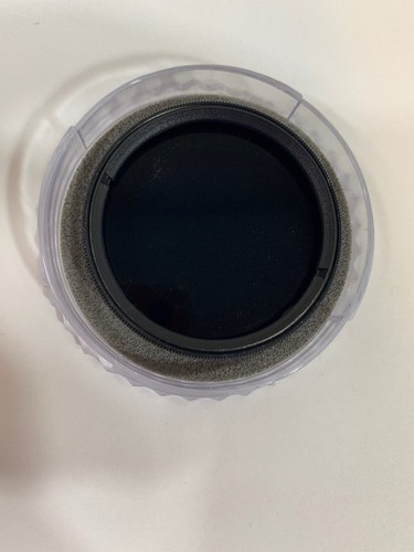 Orion 05594 2-Inch 13 Percent Transmission Moon Filter (Black) Free Shipping