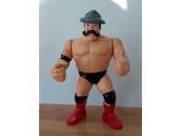 custom wrestling figures