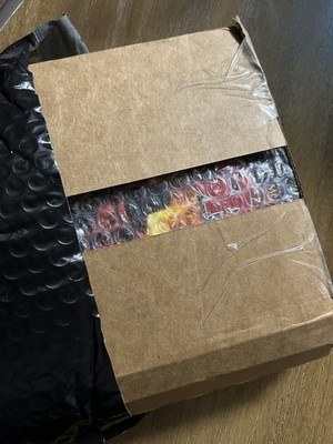 Artikelfoto(s) von einem verifizierten Käufer