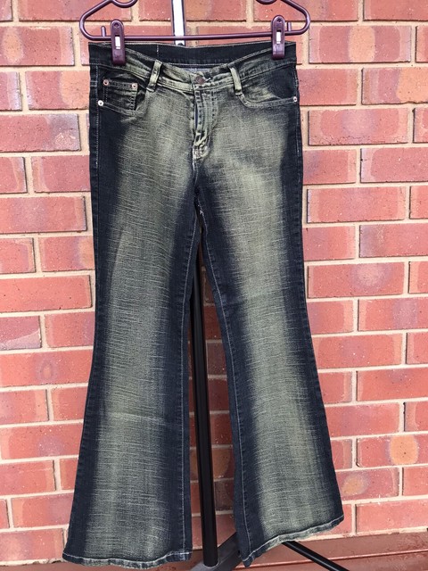 levi strauss australia