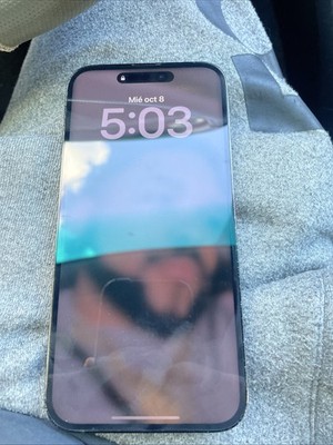 [美品] iphone14promax 128GB Apple iPhone 14 Pro Max 128GB Network Unlocked Excellent