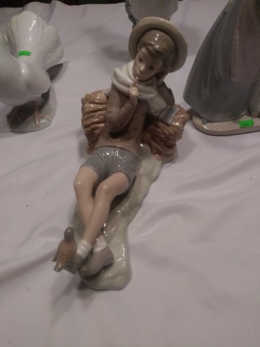 スポーツ LLADRO Riding with You Couple Figurine | Lladró® USA
