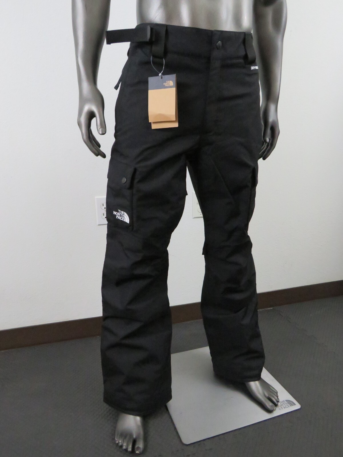 スノーボード 90s  salomon archive ski pants y2k black VTG 90s Y2k SPYDER XT Black Blue Outdoor Ski Snowboard