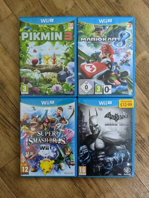 Venta De Mario Kart Wii U 67 Articulos De Segunda Mano