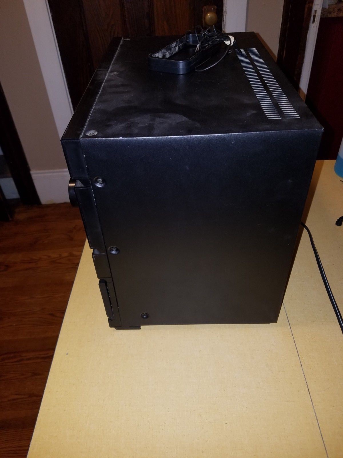 Pioneer RX-530 FM/AM Digital Synthesizer w/ Cassette Deck Receiver PARTS/Repair