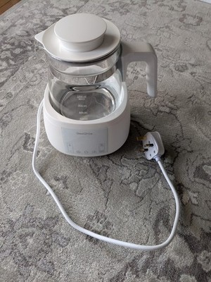 UneeQbaby Formula Milk Kettle