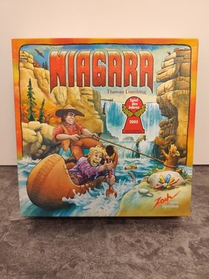 Niagara - Zoch Verlag