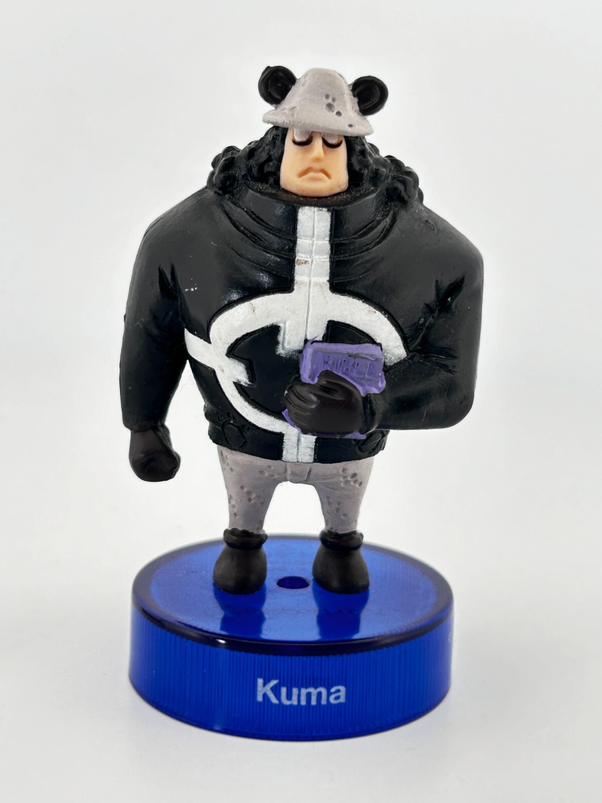 Petit*S KUMA Yang Studio X XZ Studio - One Piece Bartholomew Kuma - OrzGK