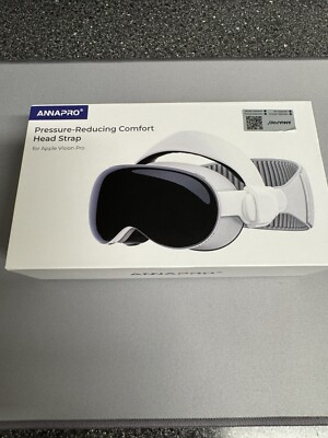 Annapro Apple Vision Pro Head Strap