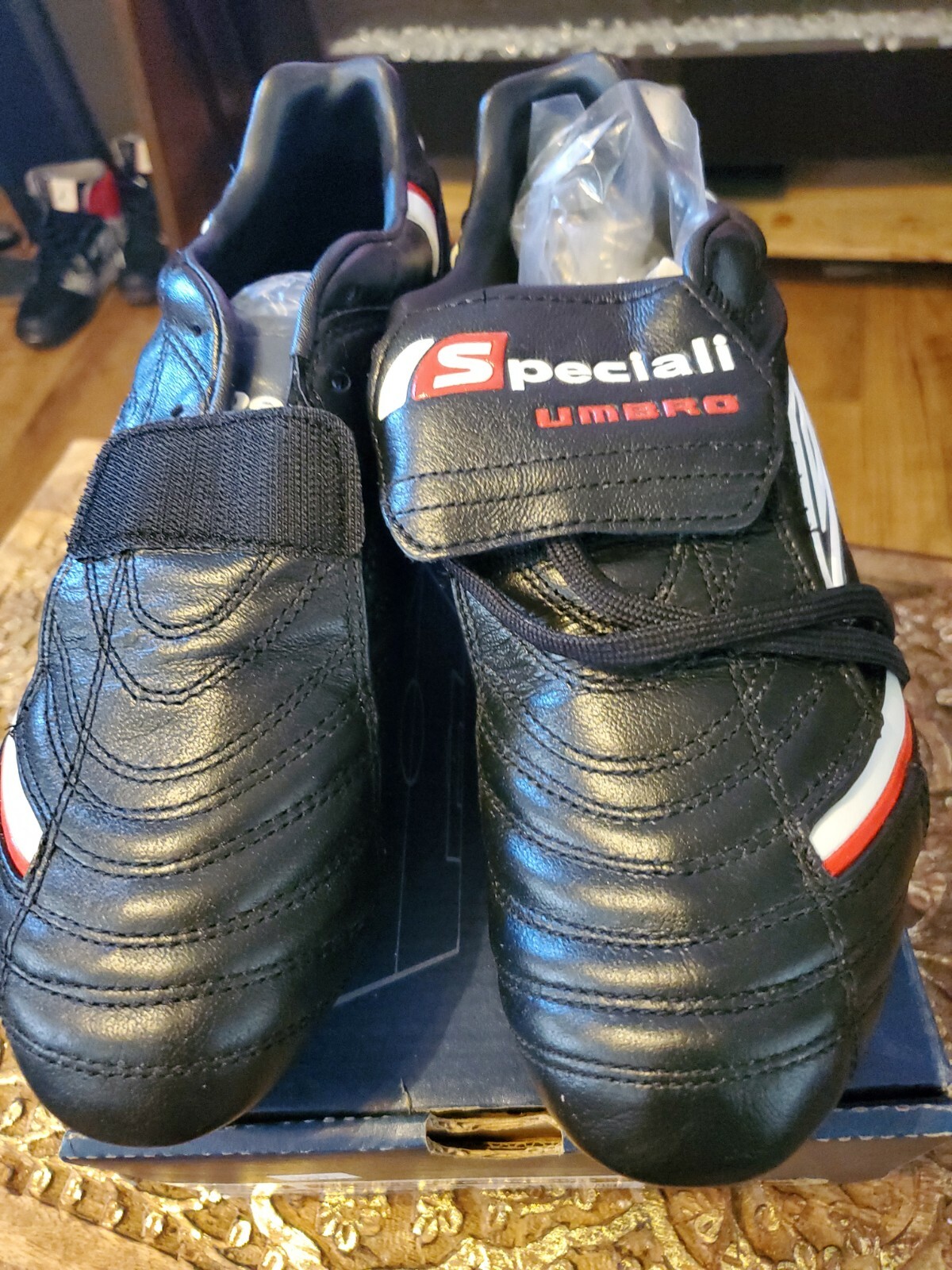 umbro speciali soccer cleats