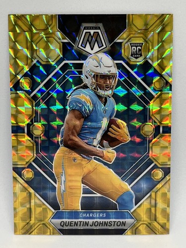 2022 Panini Mosaic 88シリ RC サイン ラーズ・ヌートバー 2022 Panini Mosaic 88シリ RC サイン ラーズ・ヌートバー 2022