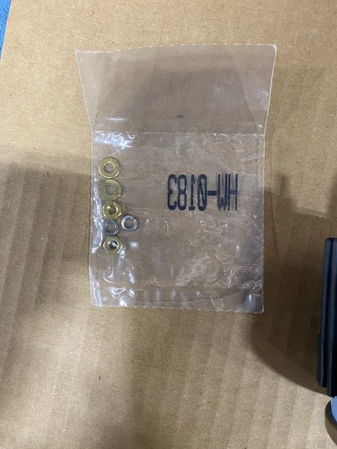 Faria 64749 Depth Sounder, Transom-gray