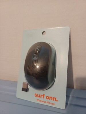 Surf Onn Wireless Mouse