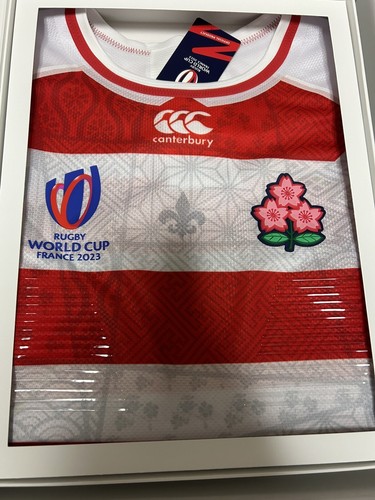 japan national rugby team authentic jer… 2023 Rugby Japan National Team Jersey Home | Japan Soccer