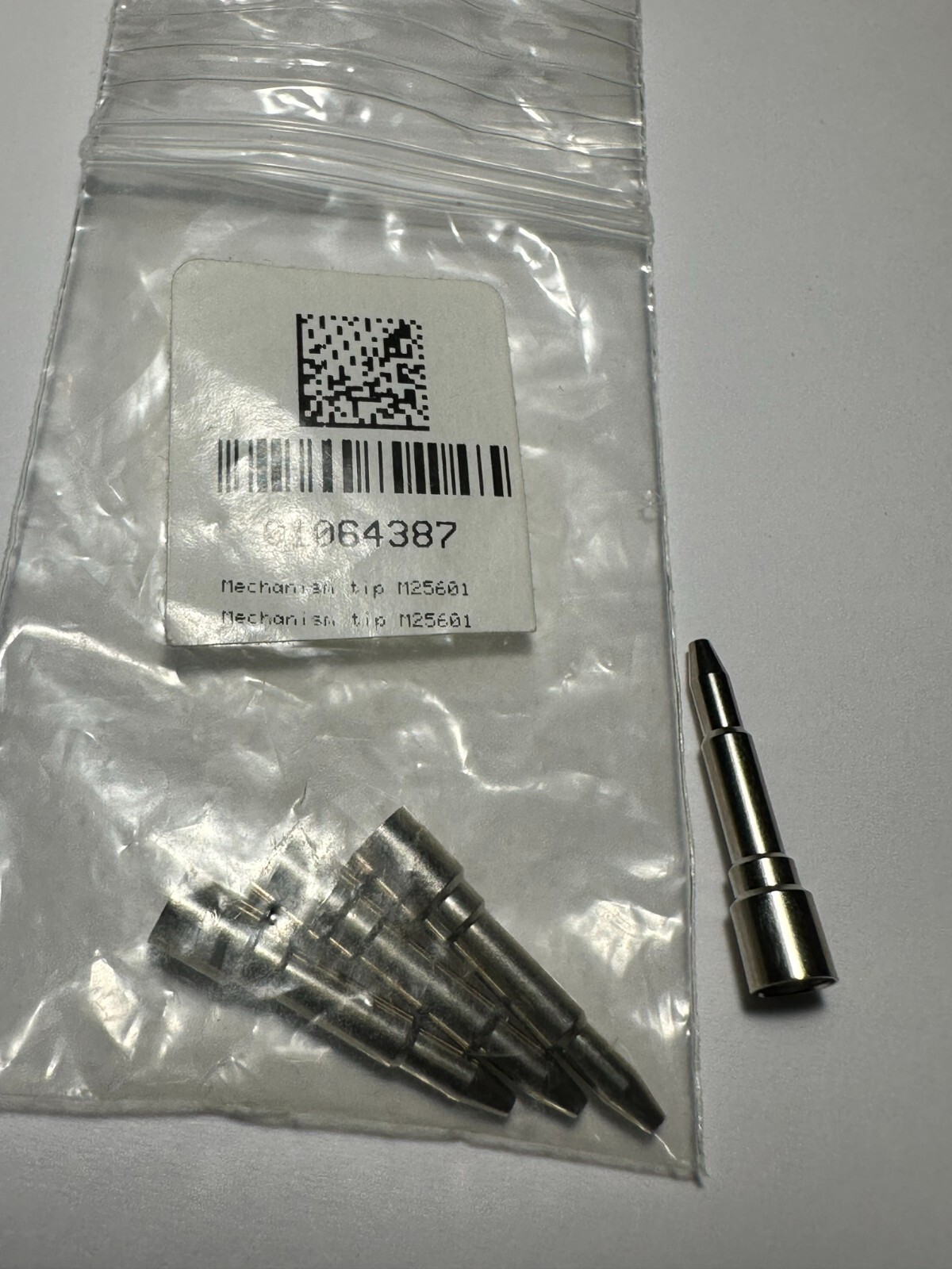 NEW OLDSTOCK MONTBLANC MECHANISM TIP M25601 P/N 01064387 | eBay