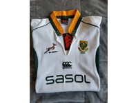 canterbury springbok jersey