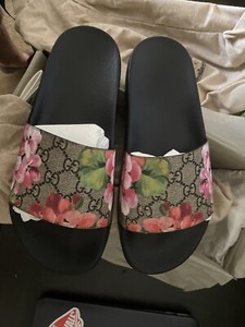 gucci slides second hand