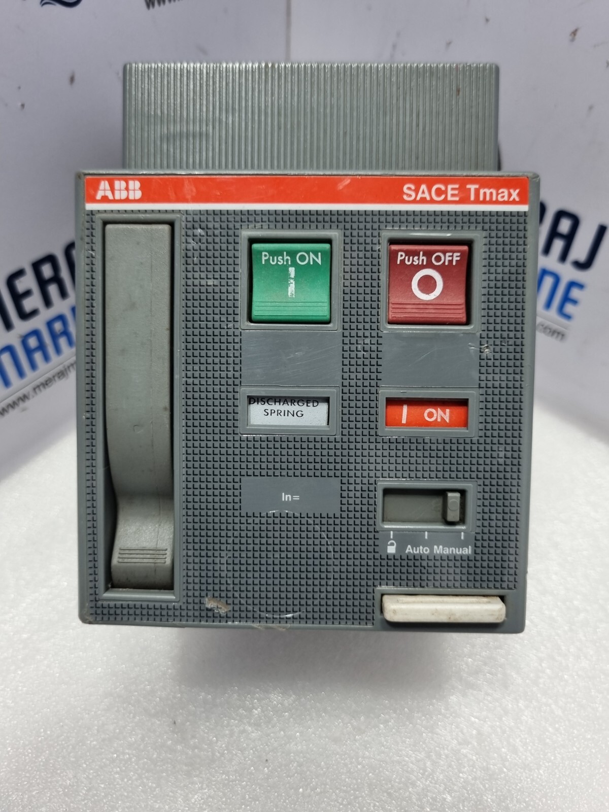 SACI 1SDA066458R1 | SACE Tmax XT | Molded Case Circuit Breakers