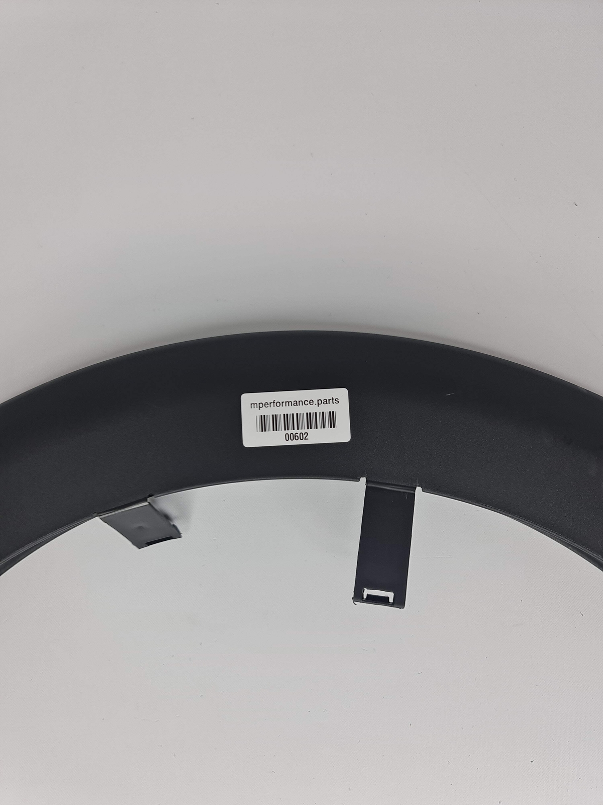 0 Bmw 3 4 Series F30 F80 F35 F32 F82 M3 M4 Boot Lid Hinge Cover Trim Panel Right 5 image 5