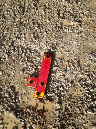 Woods 59 Belly Mower With All Brackets And Pulleys For IH Farmal Cub