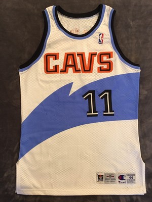 cut jersey