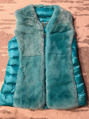 ADD west size 12/ xs