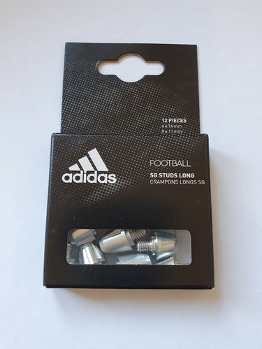 crampons adidas tpu studs